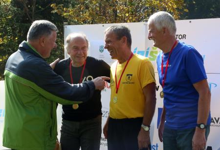 TEK PO RAKOVEM ŠKOCJANU 78 FOTO LJUBO VUKELIČ
